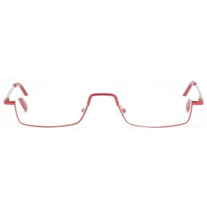 Metal Reading Glasses